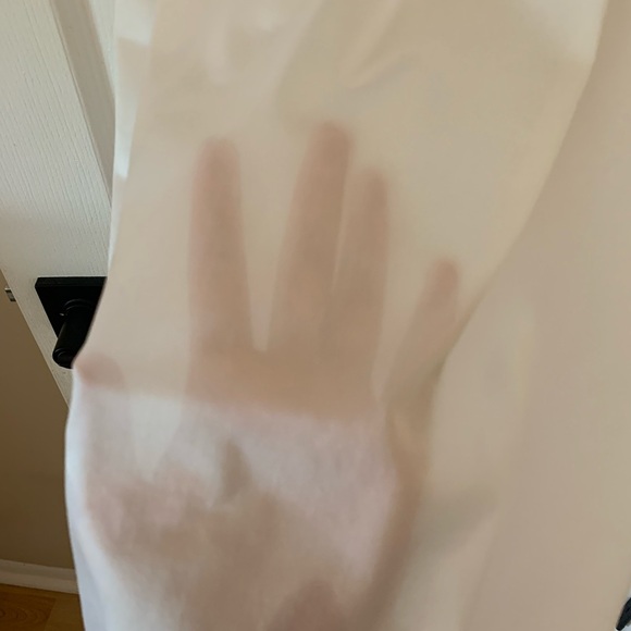 Beautiful slip skirt with lace detail - Picture 4 of 4